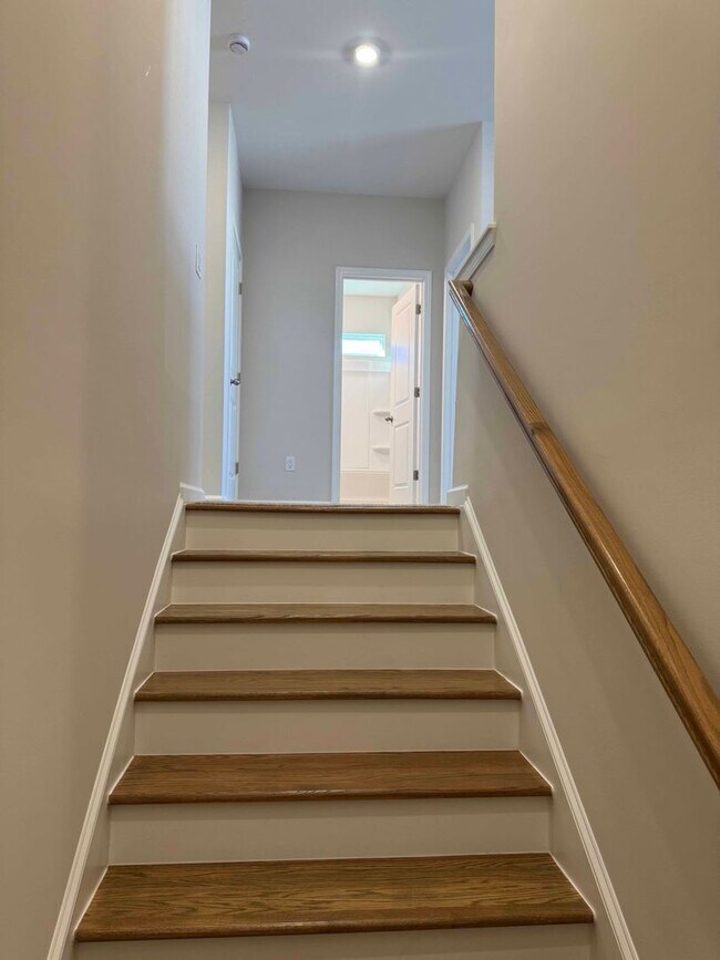 Building Photo - Bailey's Cove at Hilton Head Island | Where coastal living meets effortless elegance.