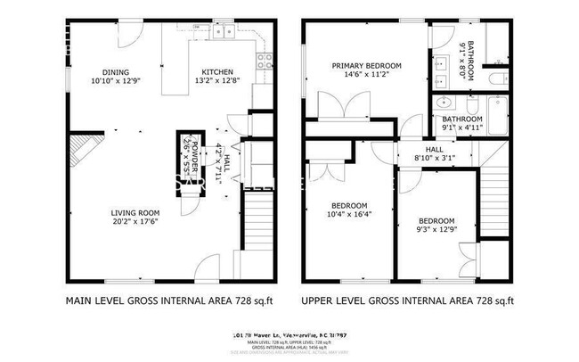 Building Photo - 101 Elf Hvn Ln