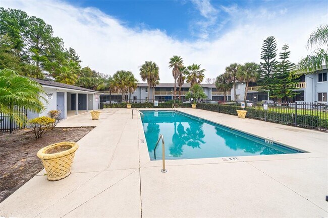 Building Photo - 4701 S Texas Ave