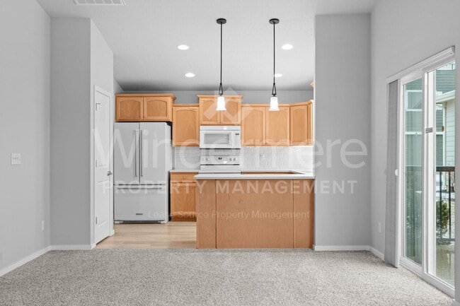 Building Photo - *** Coming Soon*** Rare Kendall Yards Detached Single-Family Home | One-Level Living | Low Mainte...