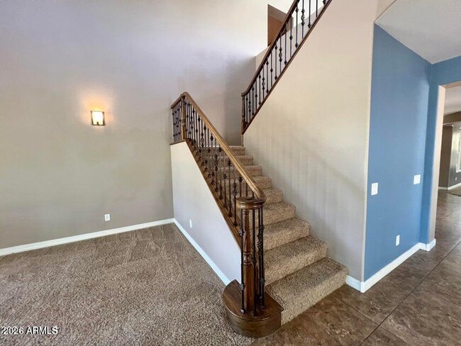 Building Photo - 3886 E Rawhide St