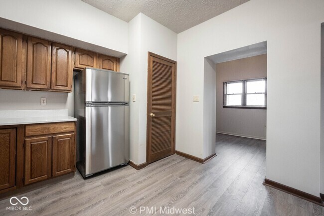 Building Photo - 3707 N Meridian St