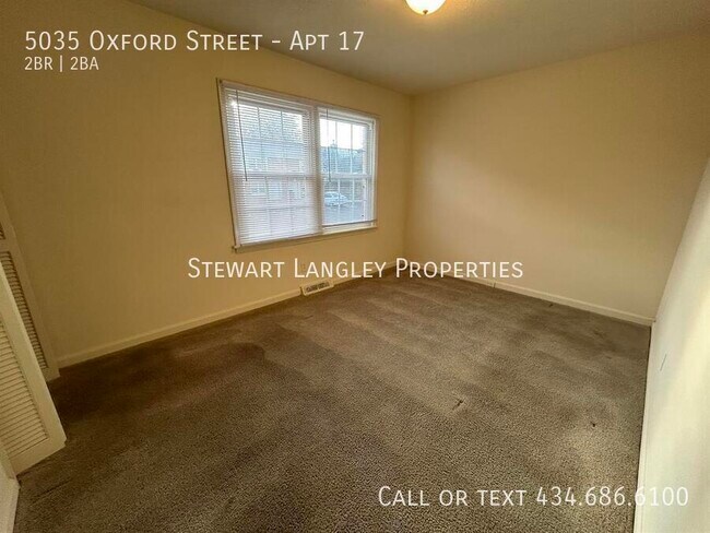 Building Photo - 5035 Oxford St