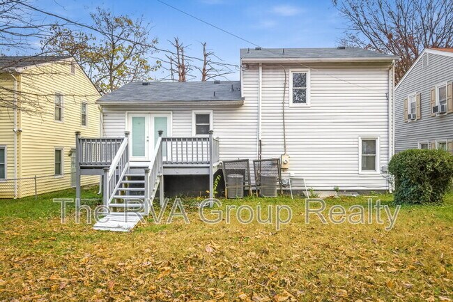 Building Photo - 3202 Utah Pl