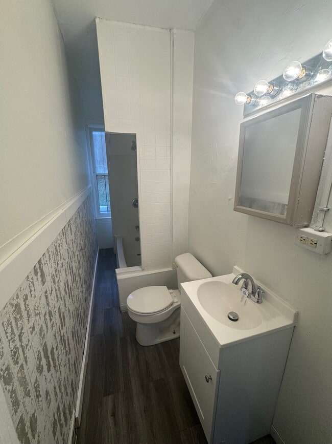 Building Photo - 5415 Second Ave