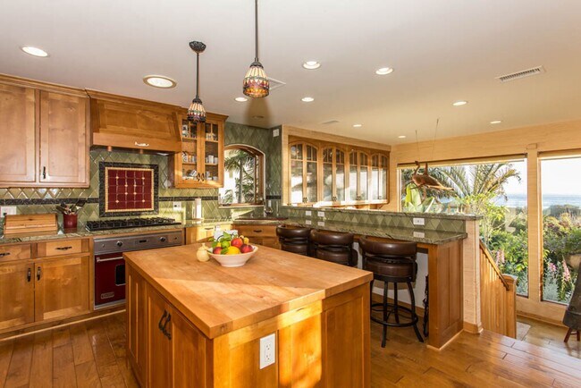Building Photo - Stunning and unique custom home in Cardiff...