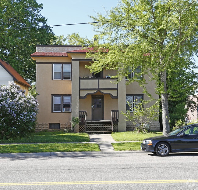 1372 Selby Ave. 1372 Selby Ave St Paul MN 55104 Apartment Finder