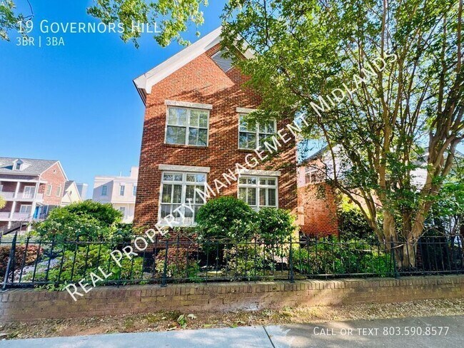 Building Photo - 19 Governors Hill-