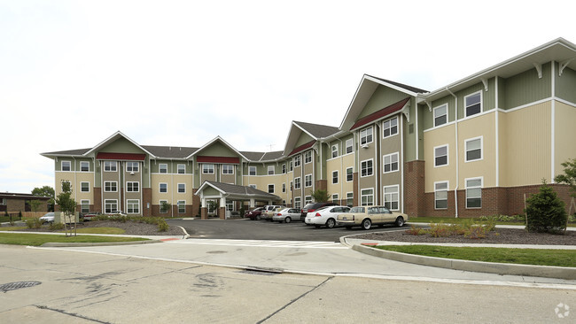 Building Photo - Maple Park Place Senior Living