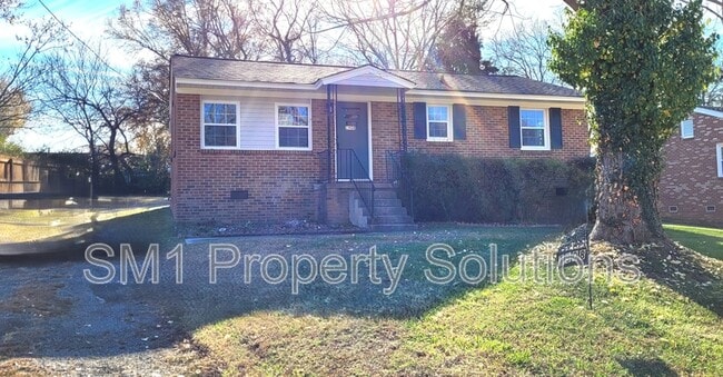 Building Photo - 1908 Darlington Pl