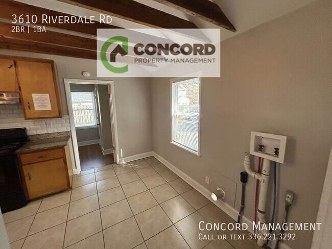 Building Photo - 3610 Riverdale Rd