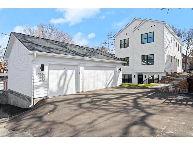 Building Photo - 3628 Colfax Ave South