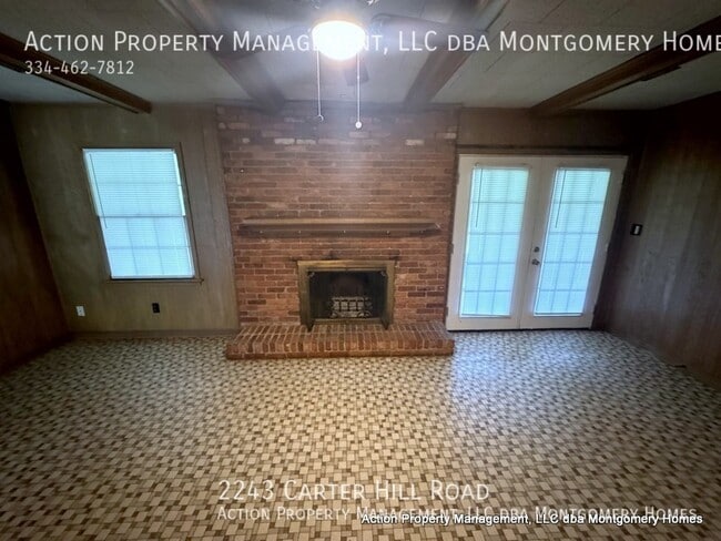 Building Photo - 2243 Carter Hill Rd