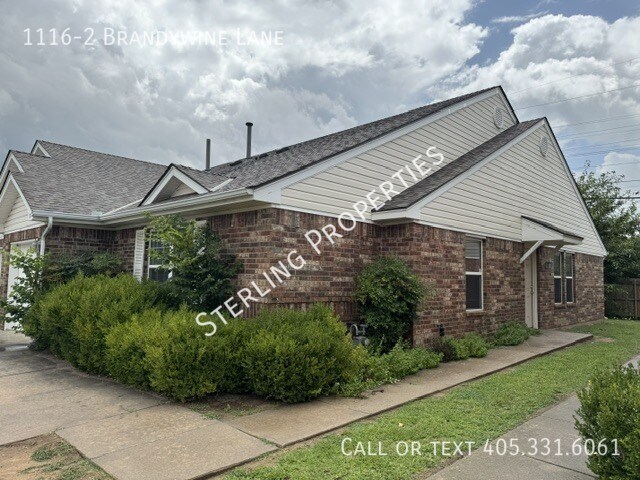 Building Photo - 1116-2 Brandywine Ln