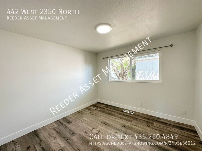 Building Photo - 442 W 2350 N