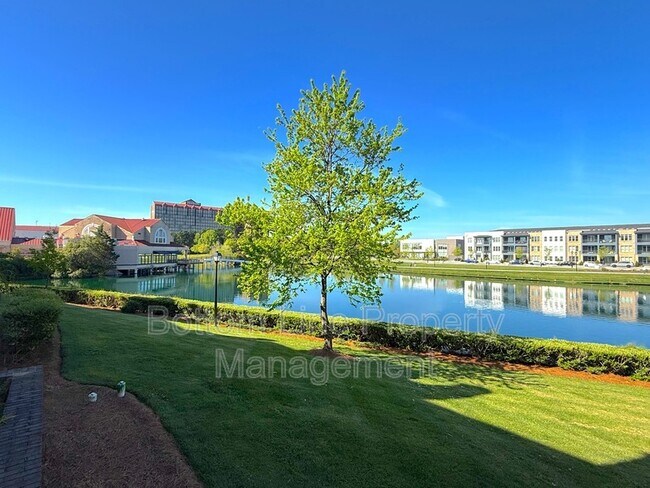 Building Photo - 9031 J M Keynes Dr