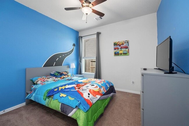 Building Photo - 8807 Harvest River Dr