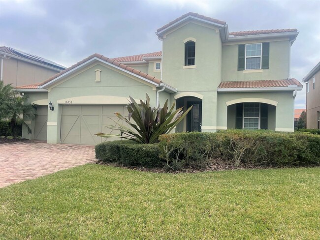 Building Photo - The perfect home waiting for you! FULLY FU...