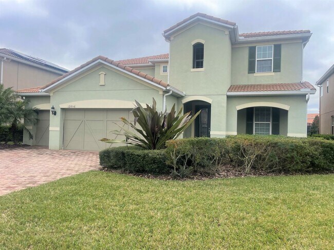 Building Photo - The perfect home waiting for you! FULLY FURNISHED!!