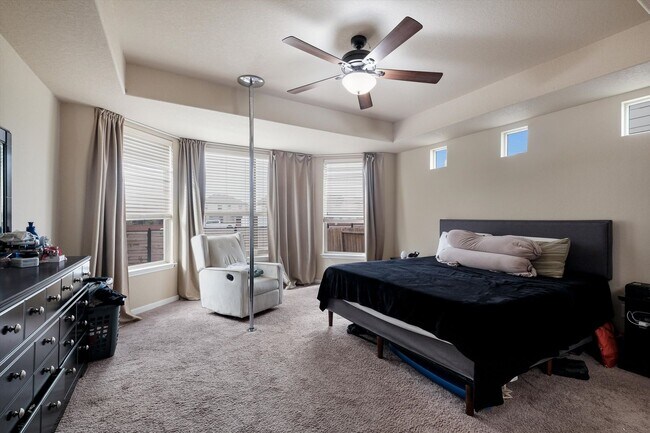 Building Photo - Modern Living Meets Community Charm in This Cibolo Gem