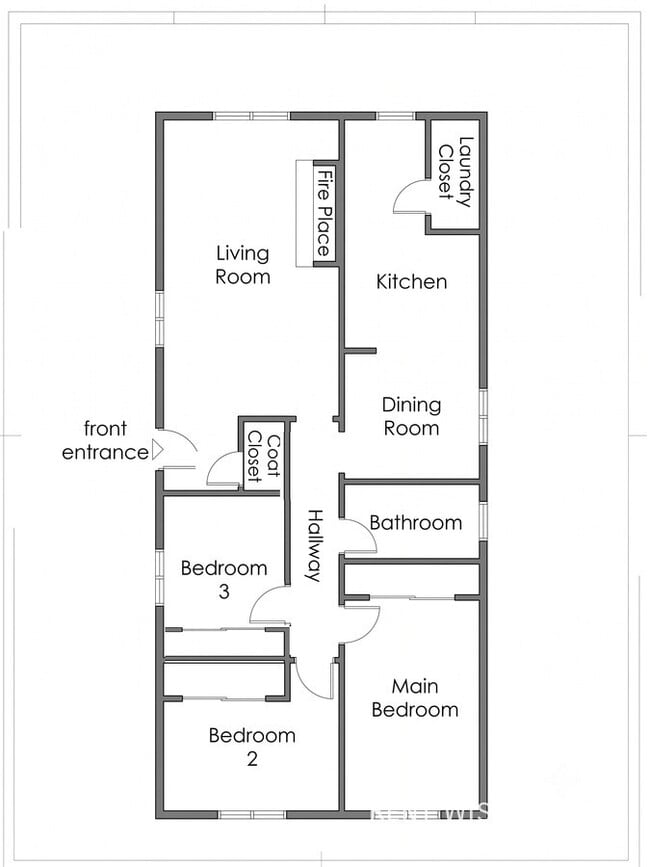 Building Photo - 33 Garden Dr