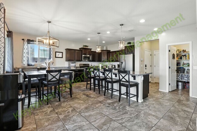Building Photo - Luxury Living in Gilbert’s Adora Trails Co...