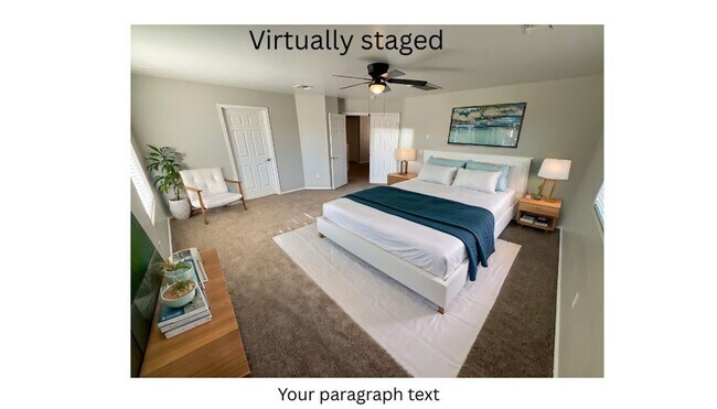 Building Photo - 2,500 sq ft 4 bedroom + Den home in Rancho Sahuarita