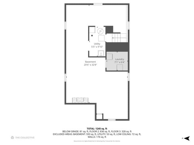 Building Photo - 3831 N New England Ave