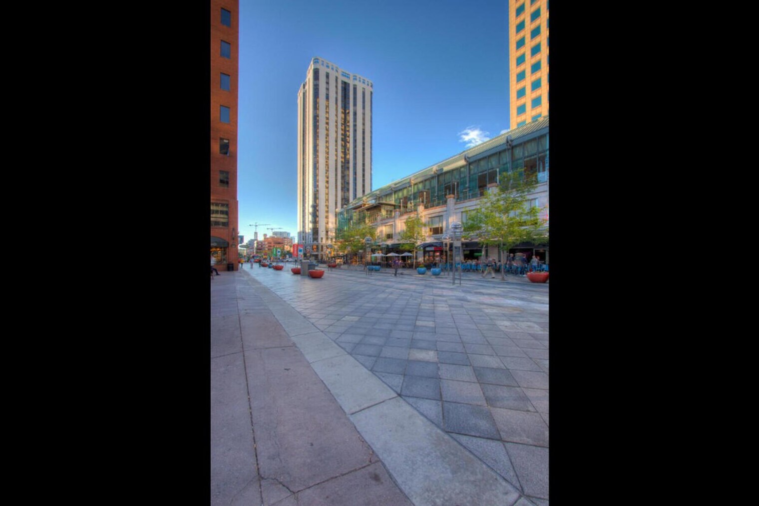 Building Photo - 1675 Larimer St