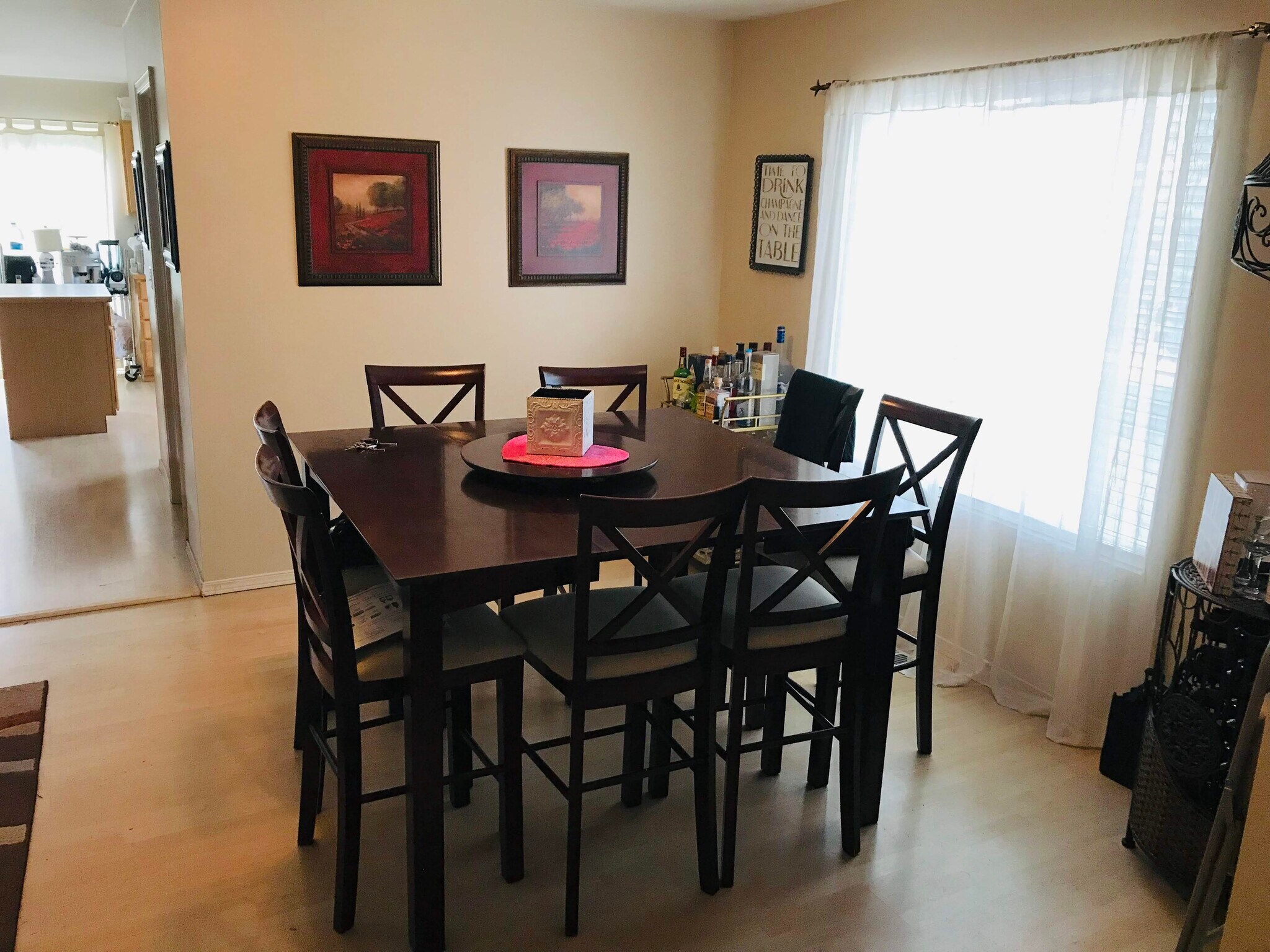 dinning room - 4433 115th St SE