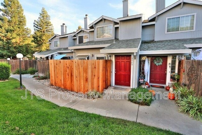 Building Photo - 3569 Caballero Ln