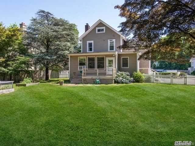 Building Photo - 21 Franklin Ave