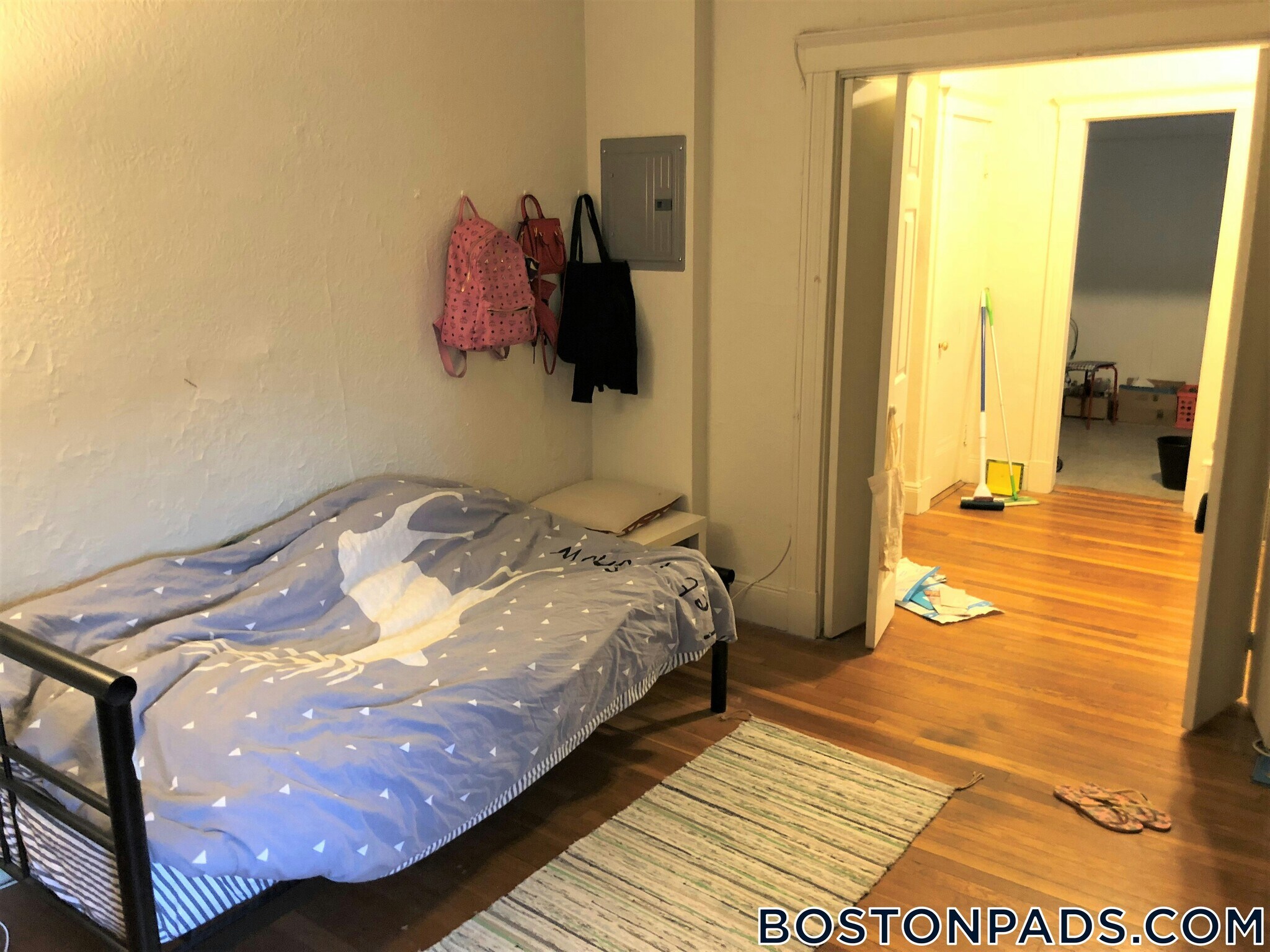 Building Photo - 1800 Commonwealth Ave