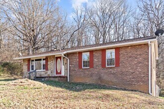 Building Photo - Newly Updated 4bd/3bth in Seymour!