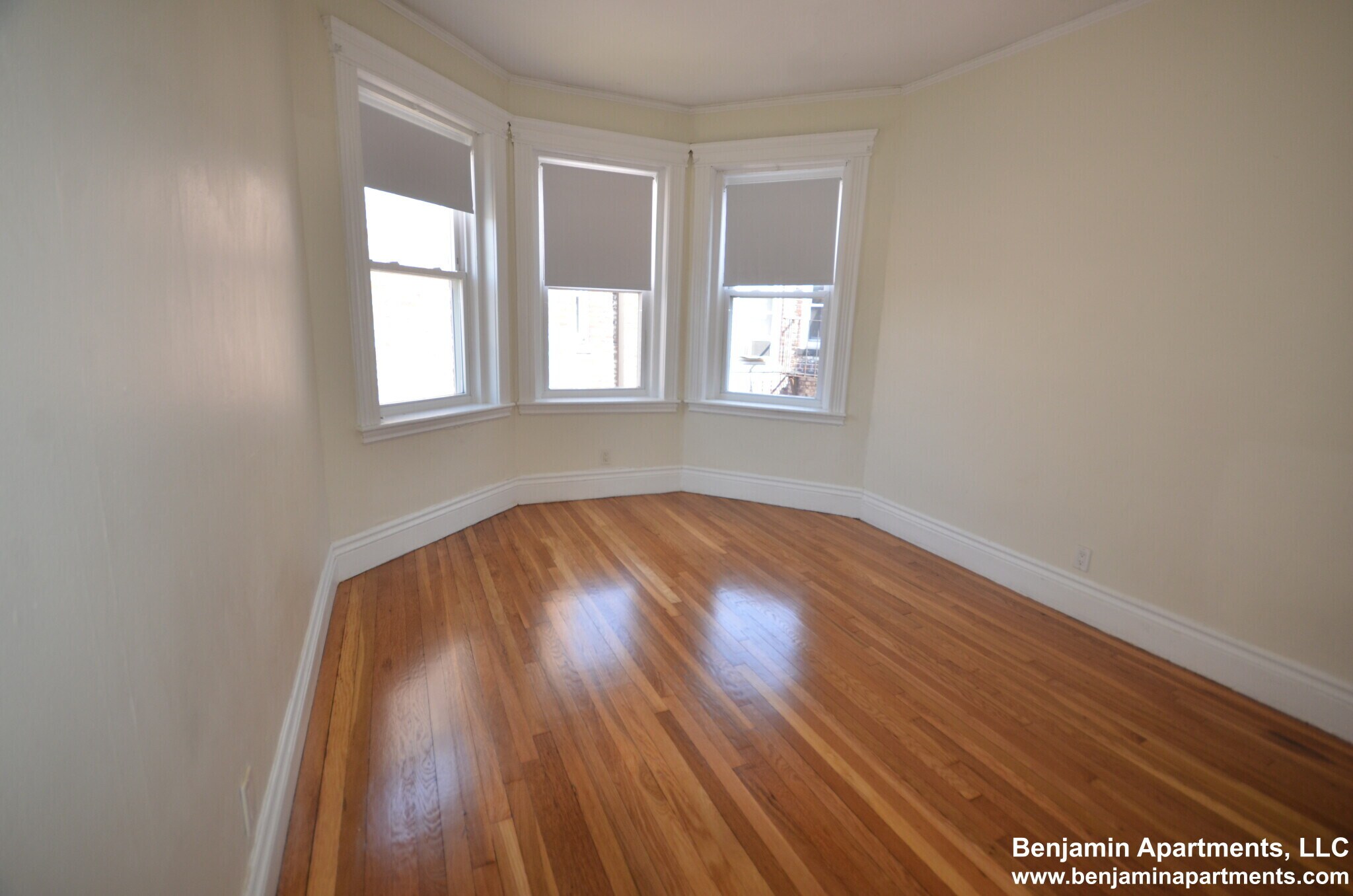 Building Photo - 5 Walbridge St