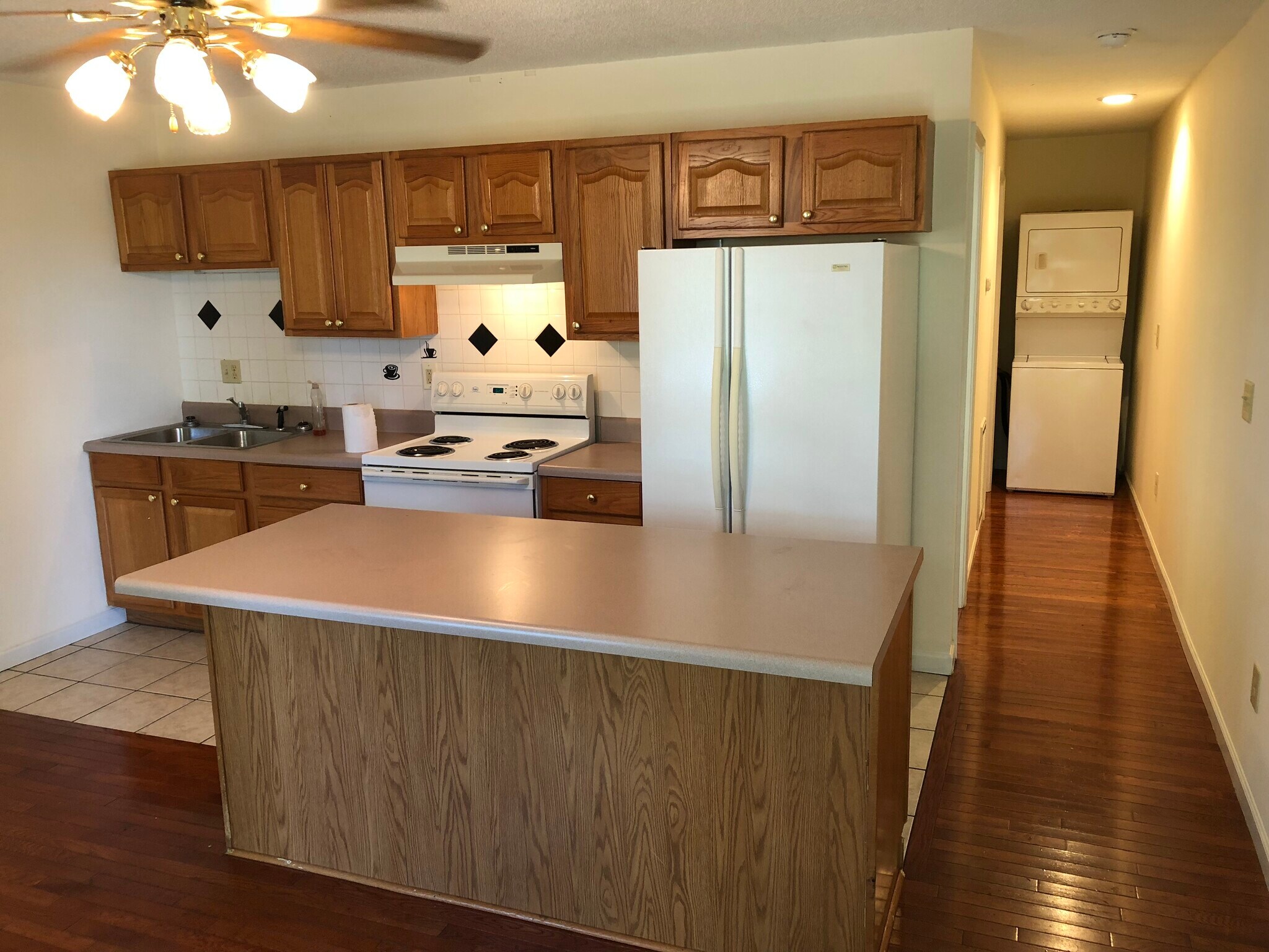 Building Photo - 800 John Exum Pkwy