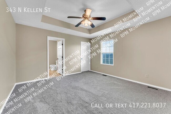 Building Photo - 343 Kellen St