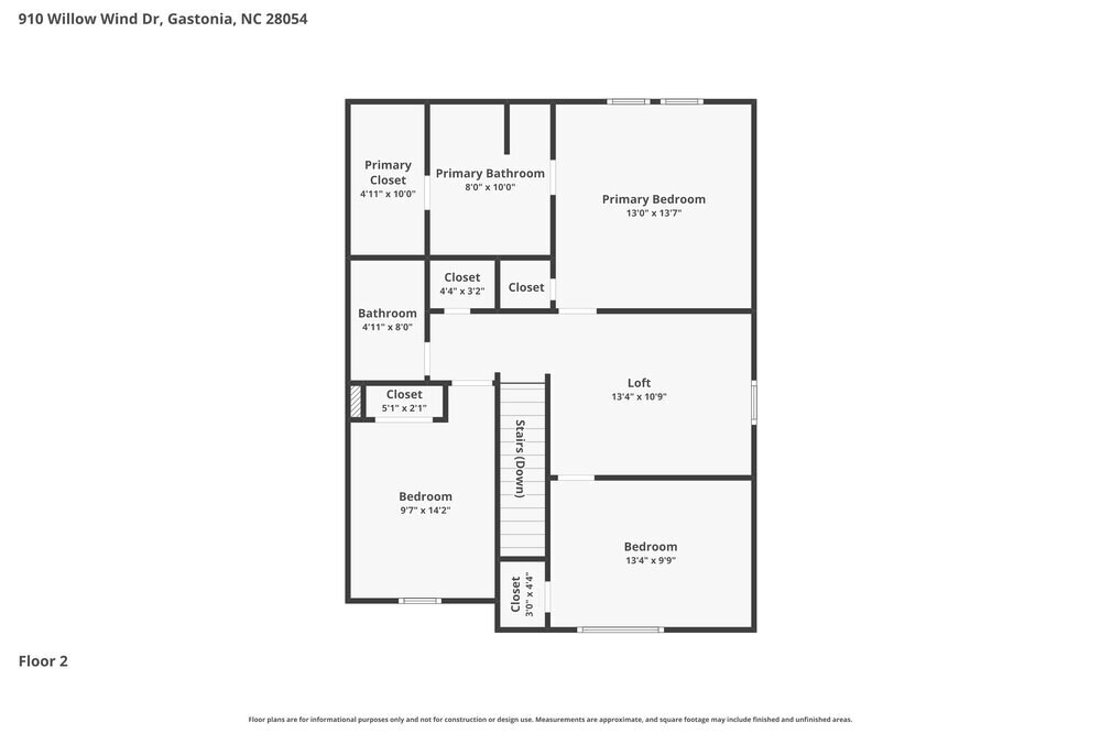 Building Photo - 910 Willow Wind Dr