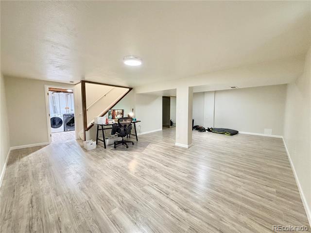 Building Photo - 6346 S Jersey Ct