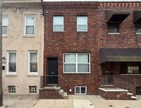 Building Photo - Just RENOVATED open floorplan 3 BED/1 BA HOME w/ WASHER/DRYER & large PATIO on Great Block in Sou...