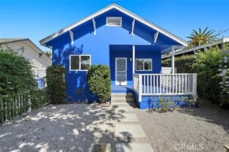 Building Photo - 414 N Gertruda Ave