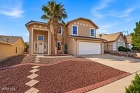 Building Photo - 7105 Tierra Roja St