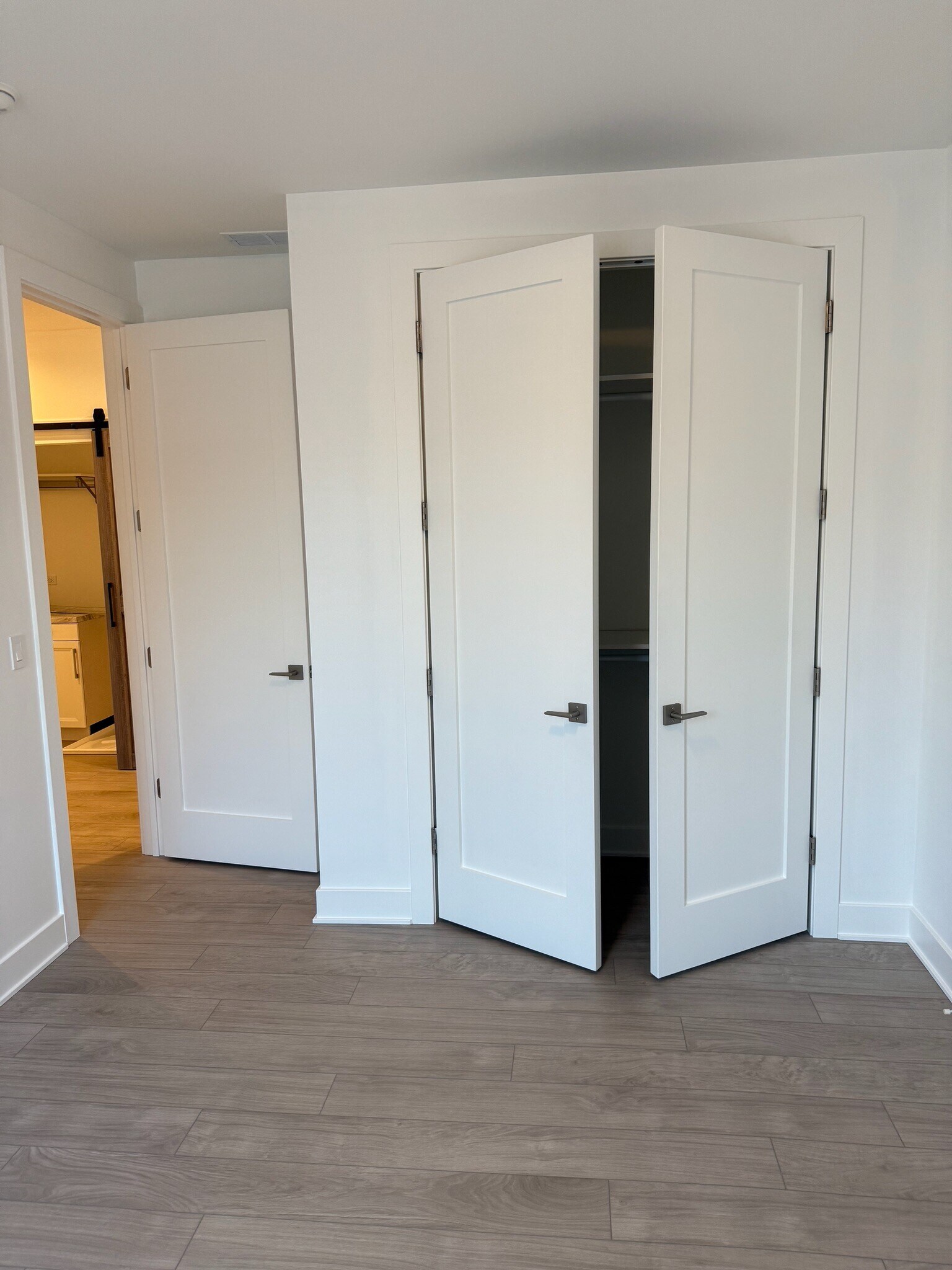 Bedroom 2 - 247 N West St
