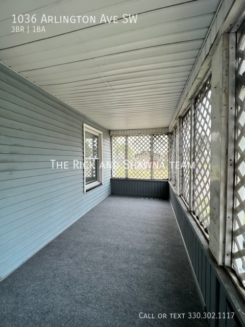 Building Photo - Spacious 3 bedroom for rent - Canton SW
