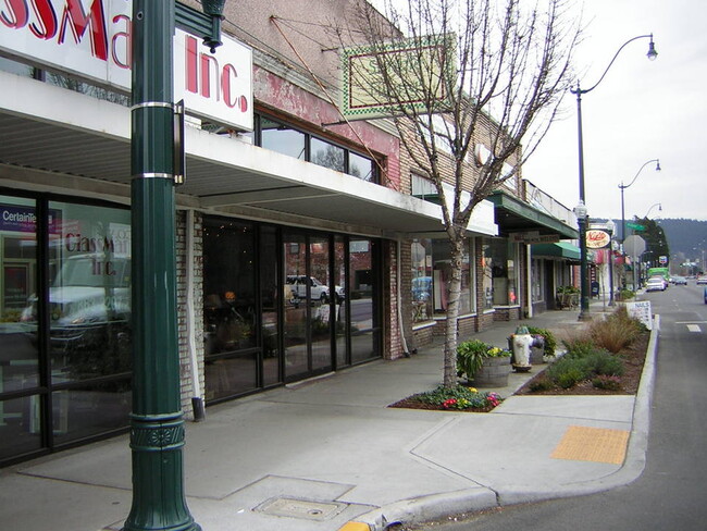 Building Photo - 1314 Maple St