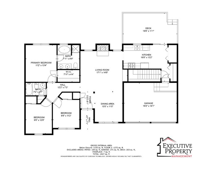 Building Photo - House In Jackson