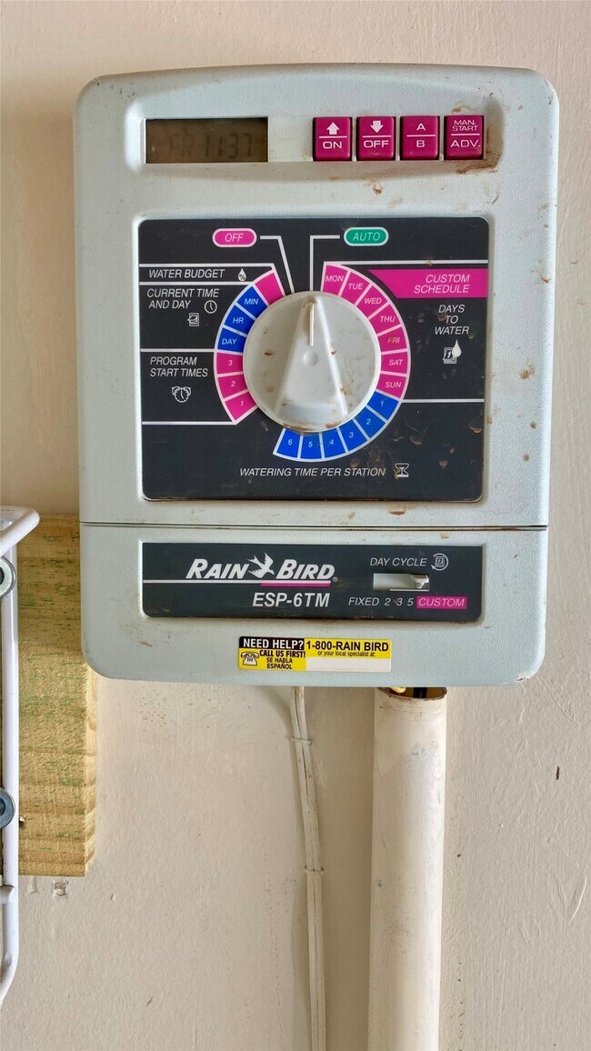 Building Photo - 1903 Brushy Creek Dr