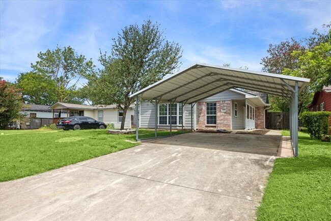 Building Photo - 4506 Glomar Ave