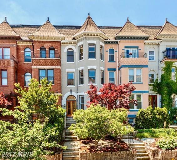 Building Photo - 1306 Fairmont St NW