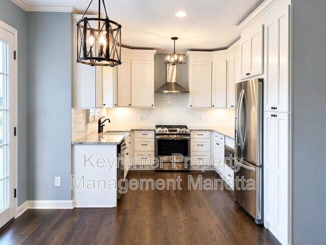 Building Photo - 109 Olde Marietta Ct NW